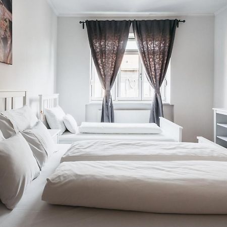 Bond Apartment Zagrzeb Zewnętrze zdjęcie