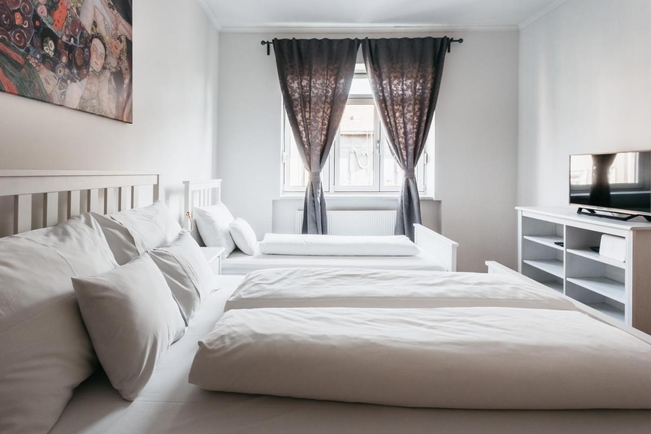 Bond Apartment Zagrzeb Zewnętrze zdjęcie