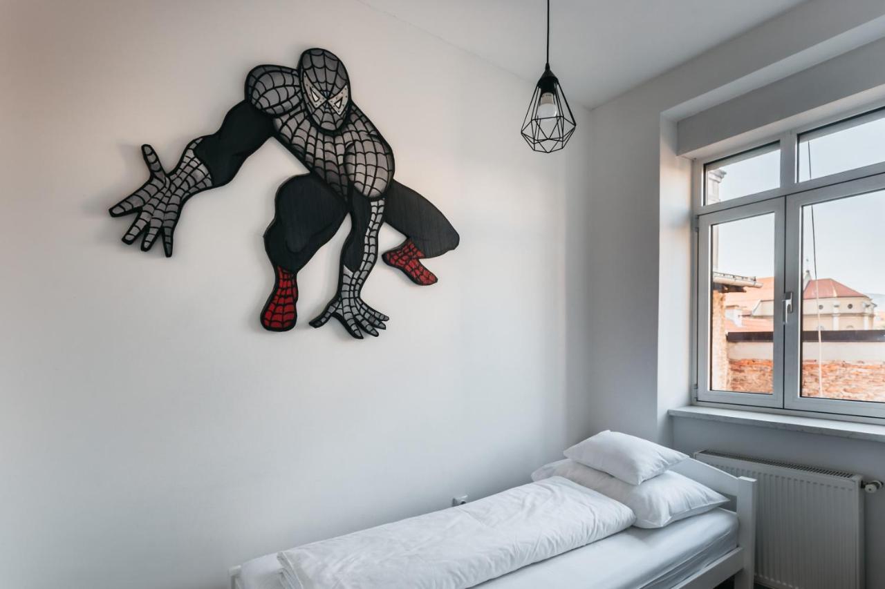 Bond Apartment Zagrzeb Zewnętrze zdjęcie