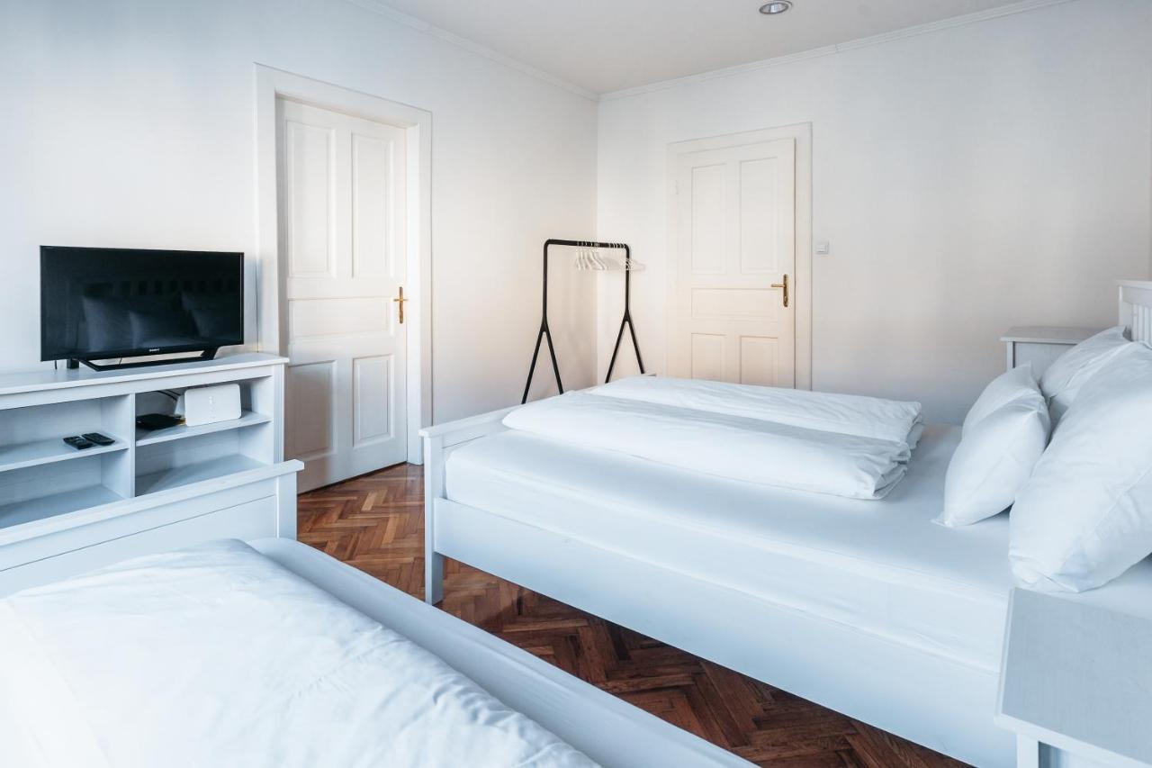 Bond Apartment Zagrzeb Zewnętrze zdjęcie