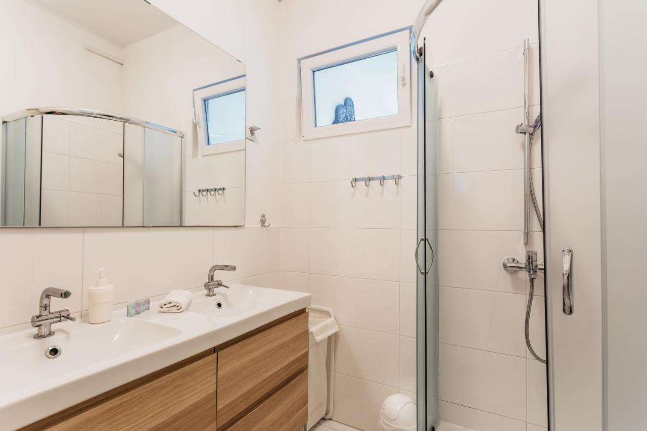Bond Apartment Zagrzeb Zewnętrze zdjęcie