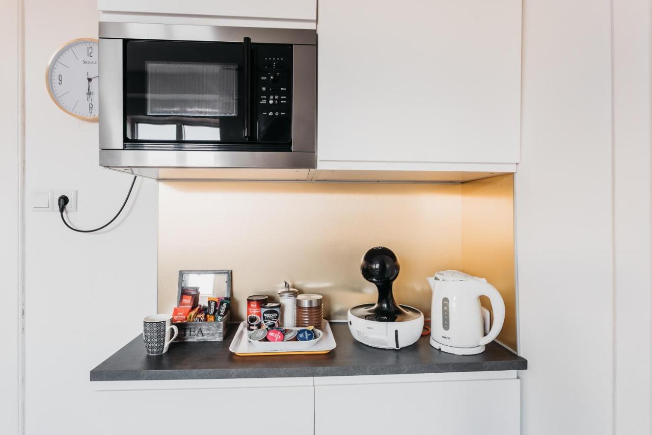 Bond Apartment Zagrzeb Zewnętrze zdjęcie