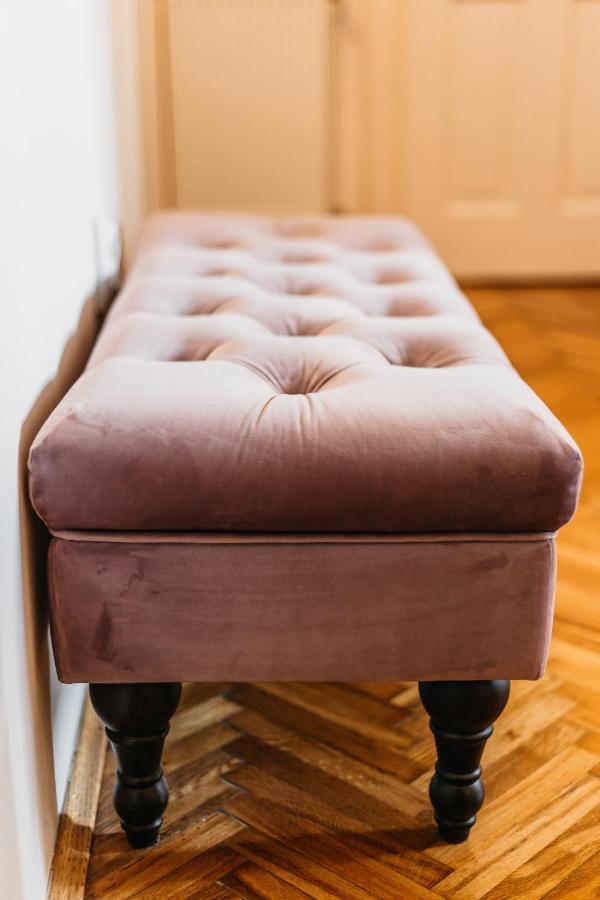 Bond Apartment Zagrzeb Zewnętrze zdjęcie